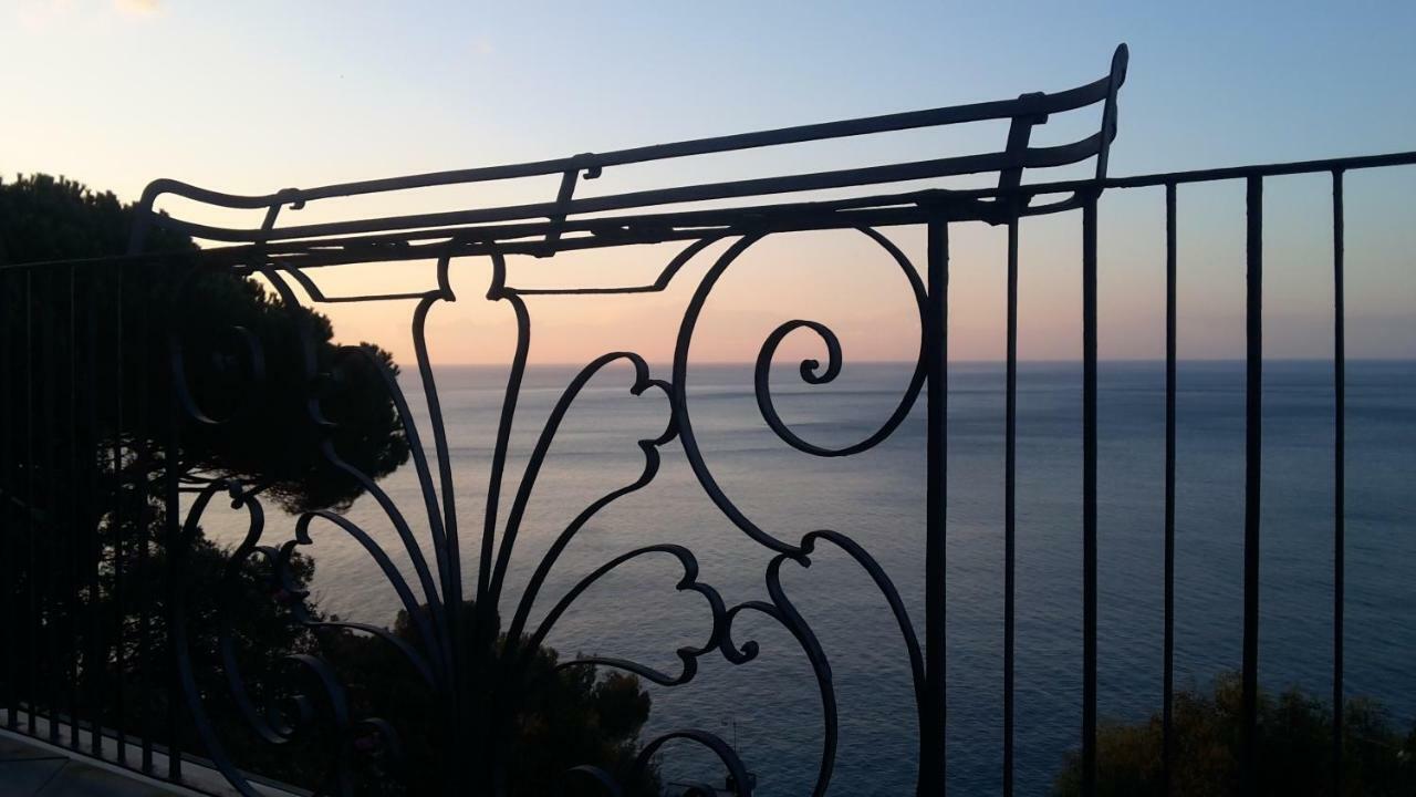 Villa Eliodora - Due Appartamenti Arenzano Exterior foto